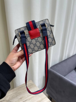Сумка Gucci Артикул BMS-143465. Вид 2