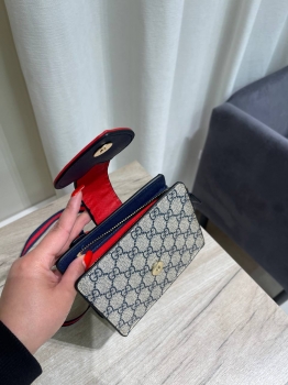 Сумка Gucci Артикул BMS-143465. Вид 3