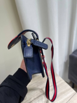 Сумка Gucci Артикул BMS-143465. Вид 4