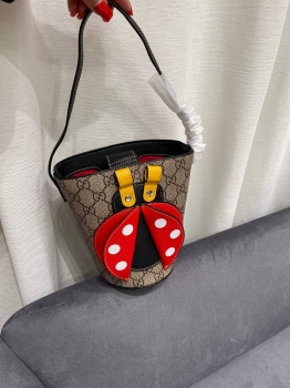 Сумка Gucci Артикул BMS-143461. Вид 1