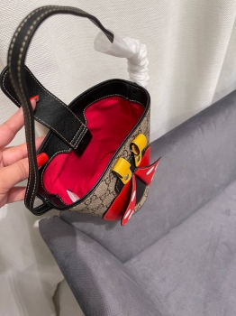 Сумка Gucci Артикул BMS-143461. Вид 2