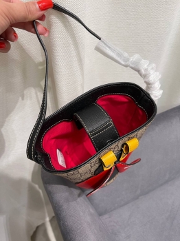Сумка Gucci Артикул BMS-143461. Вид 4