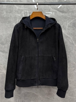 Куртка мужская Loro Piana Артикул BMS-143472. Вид 1