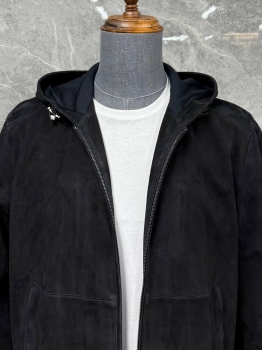 Куртка мужская Loro Piana Артикул BMS-143472. Вид 3