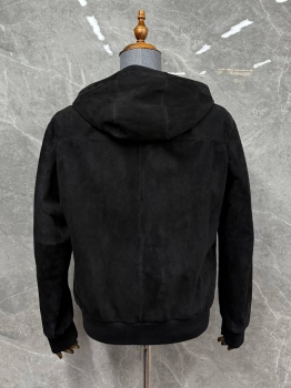 Куртка мужская Loro Piana Артикул BMS-143472. Вид 4