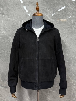 Куртка мужская Loro Piana Артикул BMS-143472. Вид 5