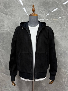 Куртка мужская Loro Piana Артикул BMS-143472. Вид 6