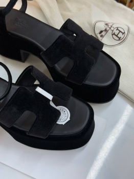 Сандалии Hermes Артикул BMS-143495. Вид 2