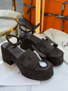 Сандалии Hermes Артикул BMS-143494. Вид 1