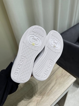 Кеды Gucci Артикул BMS-143541. Вид 4