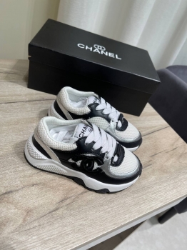 Кроссовки Chanel Артикул BMS-143533. Вид 1