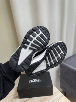 Кроссовки Chanel Артикул BMS-143533. Вид 4