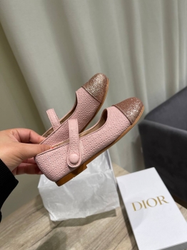 Балетки  Christian Dior Артикул BMS-143523. Вид 2