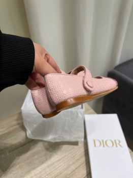 Балетки  Christian Dior Артикул BMS-143523. Вид 3
