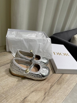 Балетки  Christian Dior Артикул BMS-143522. Вид 2