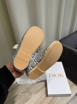 Балетки  Christian Dior Артикул BMS-143522. Вид 3