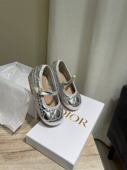 Балетки  Christian Dior Артикул BMS-143522. Вид 4
