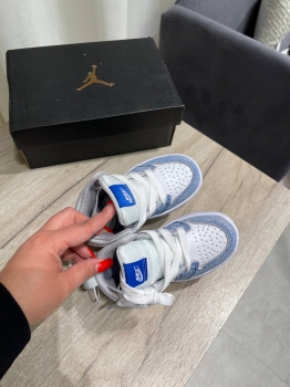 Кеды Nike   Артикул BMS-143663. Вид 2