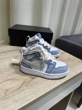 Кеды Nike   Артикул BMS-143663. Вид 1