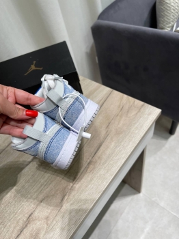 Кеды Nike   Артикул BMS-143663. Вид 4