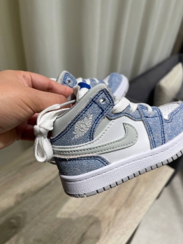 Кеды Nike   Артикул BMS-143663. Вид 3