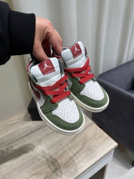 Кеды Nike   Артикул BMS-143662. Вид 3