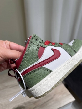 Кеды Nike   Артикул BMS-143662. Вид 4
