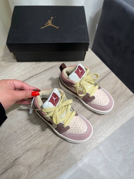 Кеды Nike   Артикул BMS-143661. Вид 2
