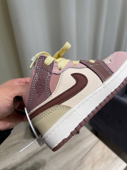 Кеды Nike   Артикул BMS-143661. Вид 3