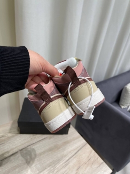 Кеды Nike   Артикул BMS-143661. Вид 4