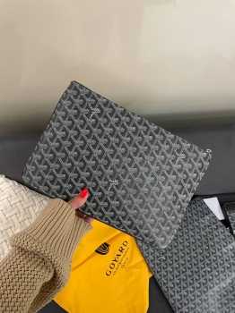 Папка Goyard  Артикул BMS-143520. Вид 3