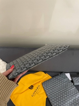 Папка Goyard  Артикул BMS-143520. Вид 4
