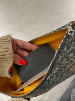 Папка Goyard  Артикул BMS-143520. Вид 5