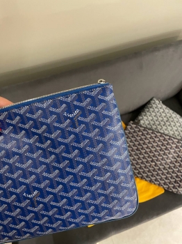 Папка Goyard  Артикул BMS-143521. Вид 2