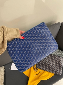 Папка Goyard  Артикул BMS-143521. Вид 1