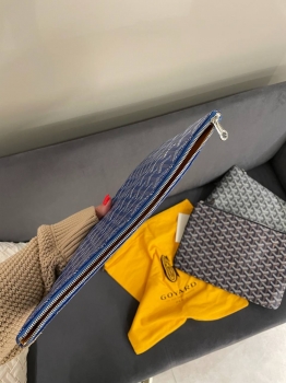 Папка Goyard  Артикул BMS-143521. Вид 4