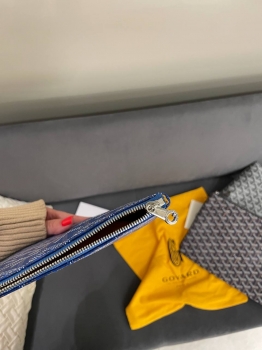 Папка Goyard  Артикул BMS-143521. Вид 6