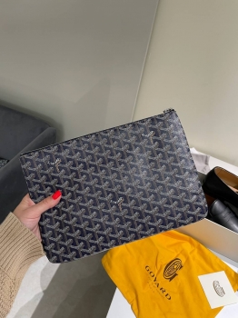 Папка Goyard  Артикул BMS-143519. Вид 1
