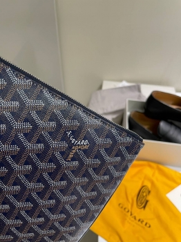 Папка Goyard  Артикул BMS-143519. Вид 2