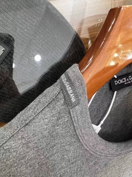 Футболка Dolce & Gabbana Артикул BMS-143537. Вид 2