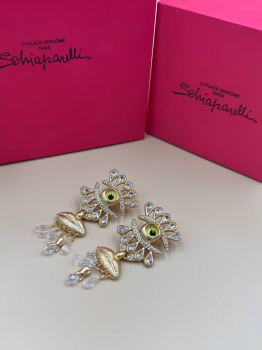 Серьги Schiaparelli   Артикул BMS-143542. Вид 2