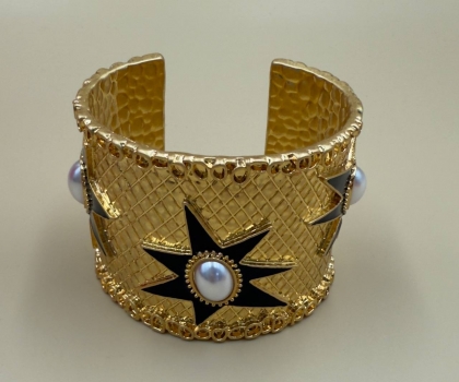 Браслет Schiaparelli   Артикул BMS-143544. Вид 3