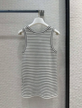 Майка  Prada Артикул BMS-143552. Вид 3