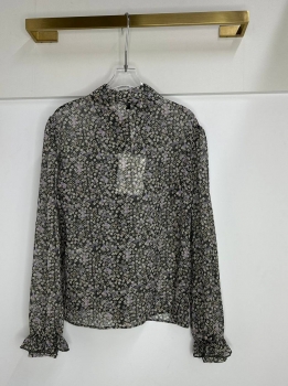 Блузка Chanel Артикул BMS-143554. Вид 2