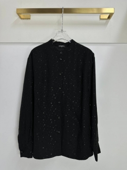 Рубашка  Chanel Артикул BMS-143556. Вид 1