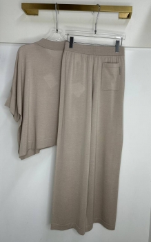 Костюм женский Brunello Cucinelli Артикул BMS-143558. Вид 2