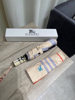 Зонт Burberry Артикул BMS-143568. Вид 3
