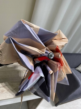 Зонт Burberry Артикул BMS-143568. Вид 4