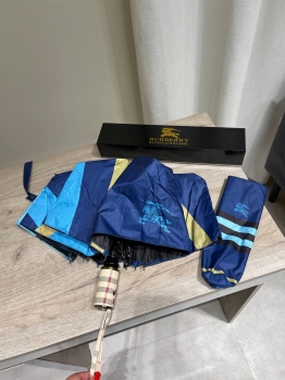Зонт Burberry Артикул BMS-143566. Вид 1