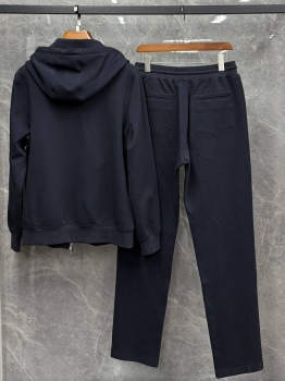 Костюм спортивный Brunello Cucinelli Артикул BMS-143570. Вид 2